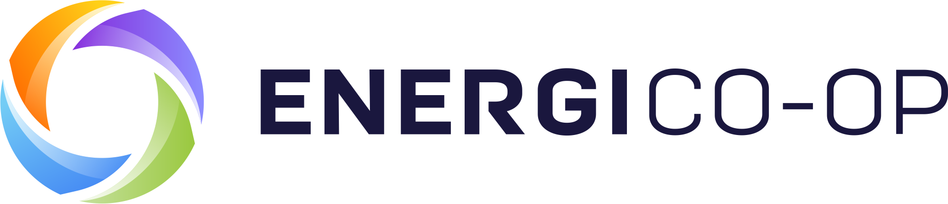 Energi CO-OP Logo